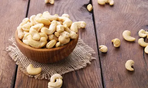 Cashew (Kaju) Whole 